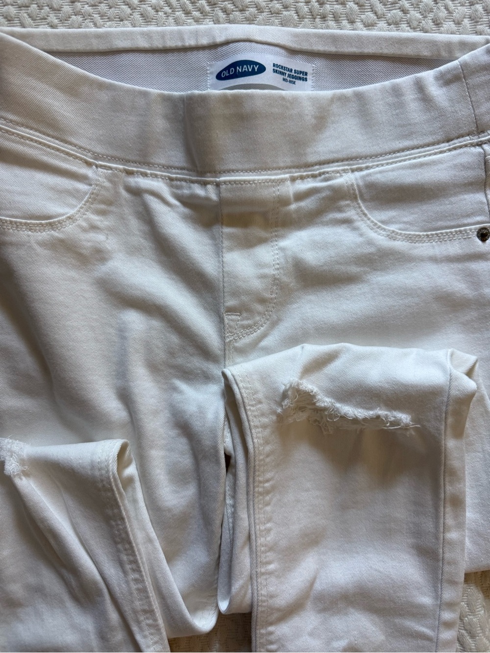 Old Navy Rockstar Jeggings | size 2